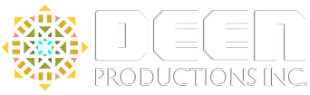 Production with Deen in Mind